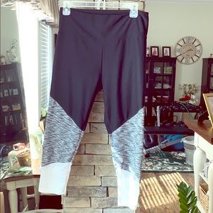 Bally Leggings - L